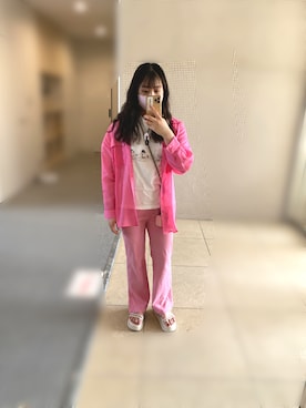 ojogrmさんのコーディネート