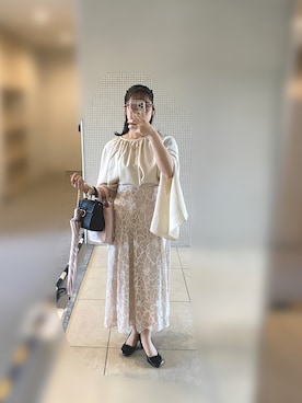 ojogrmさんのコーディネート