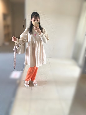 ojogrmさんのコーディネート