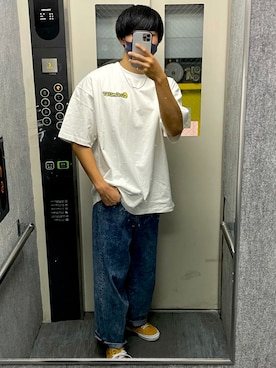 やさんのコーディネート