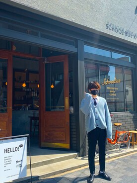 mamimumemontaさんのコーディネート