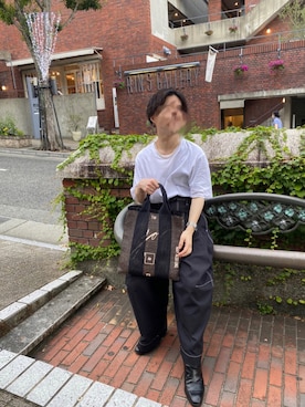 Taikiさんのコーディネート