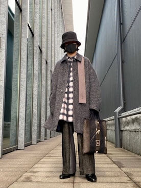 Taikiさんのコーディネート