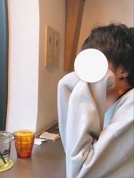 ナオさん（メンズ・170cm）の春コーディネート