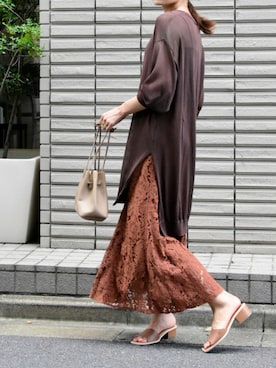 zzzharuzzzさんのコーディネート