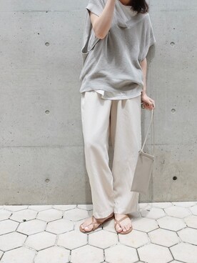 zzzharuzzzさんのコーディネート