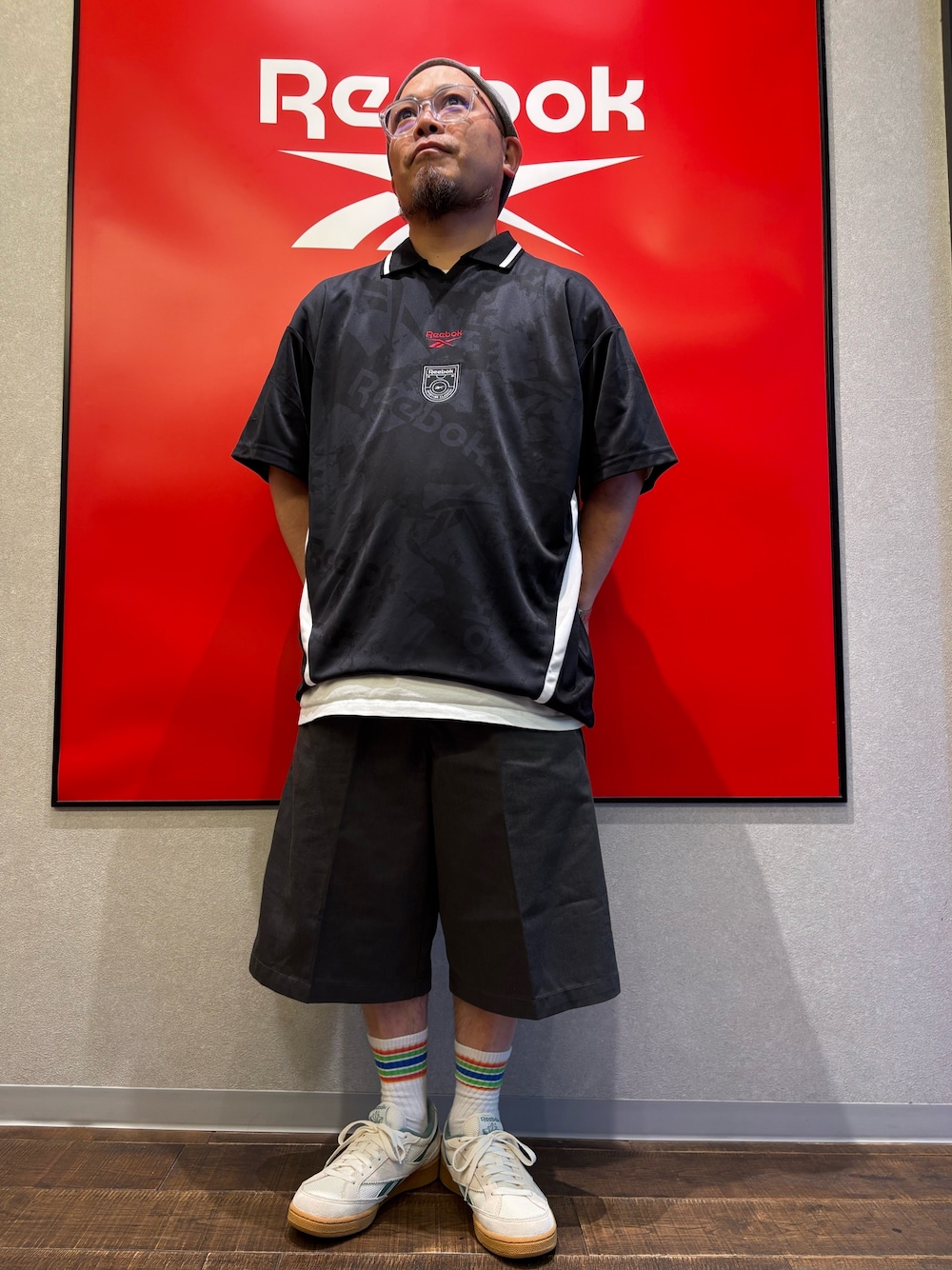 コーディネート