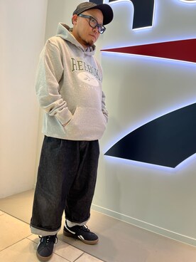 Satoさんのコーディネート