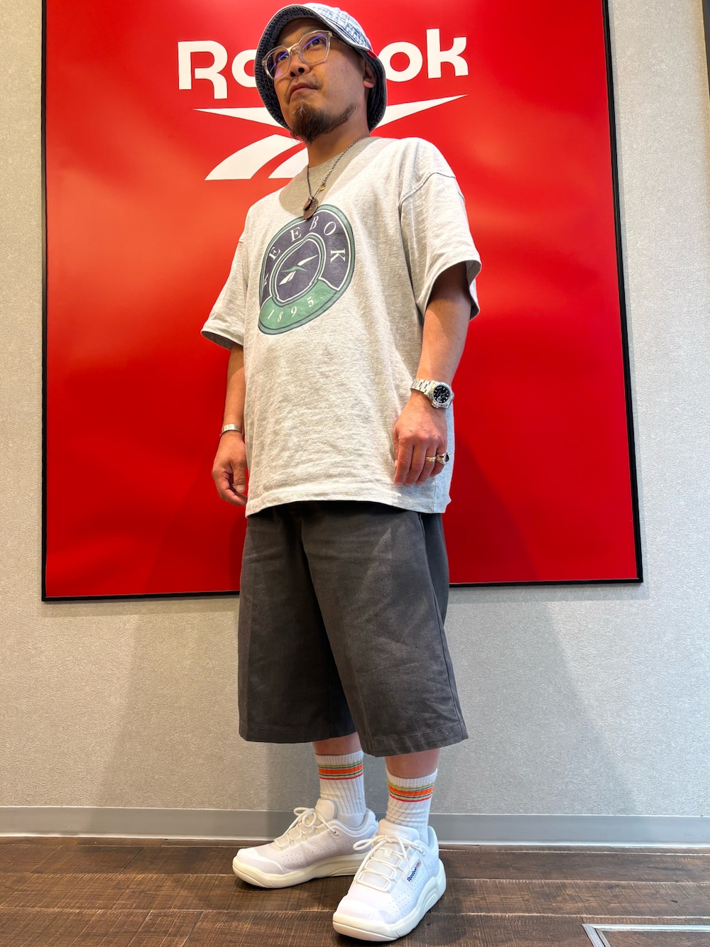 コーディネート