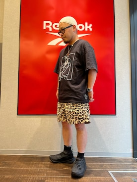 Satoさんのコーディネート