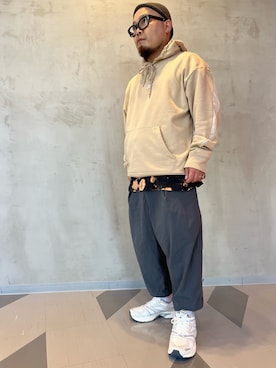 Satoさんのコーディネート