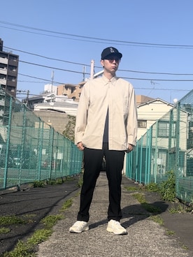 nori0507さんのコーディネート