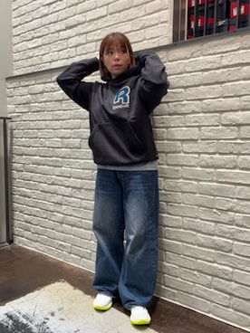 Reebok（リーボック）の「Reebok x Hed Mayner Track Jacket
