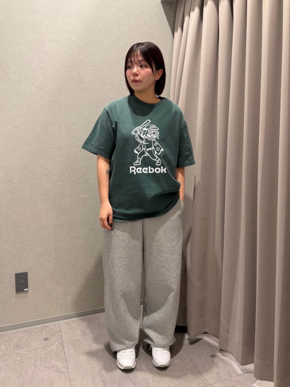 コーディネート