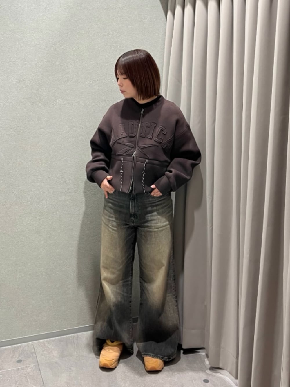 コーディネート