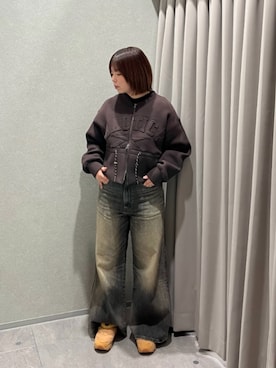 haruさんのコーディネート