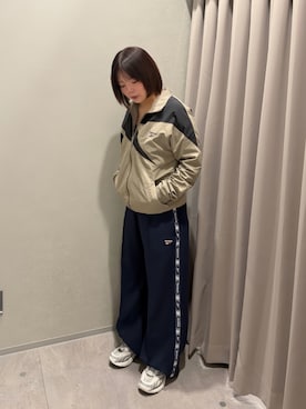 haruさんのコーディネート