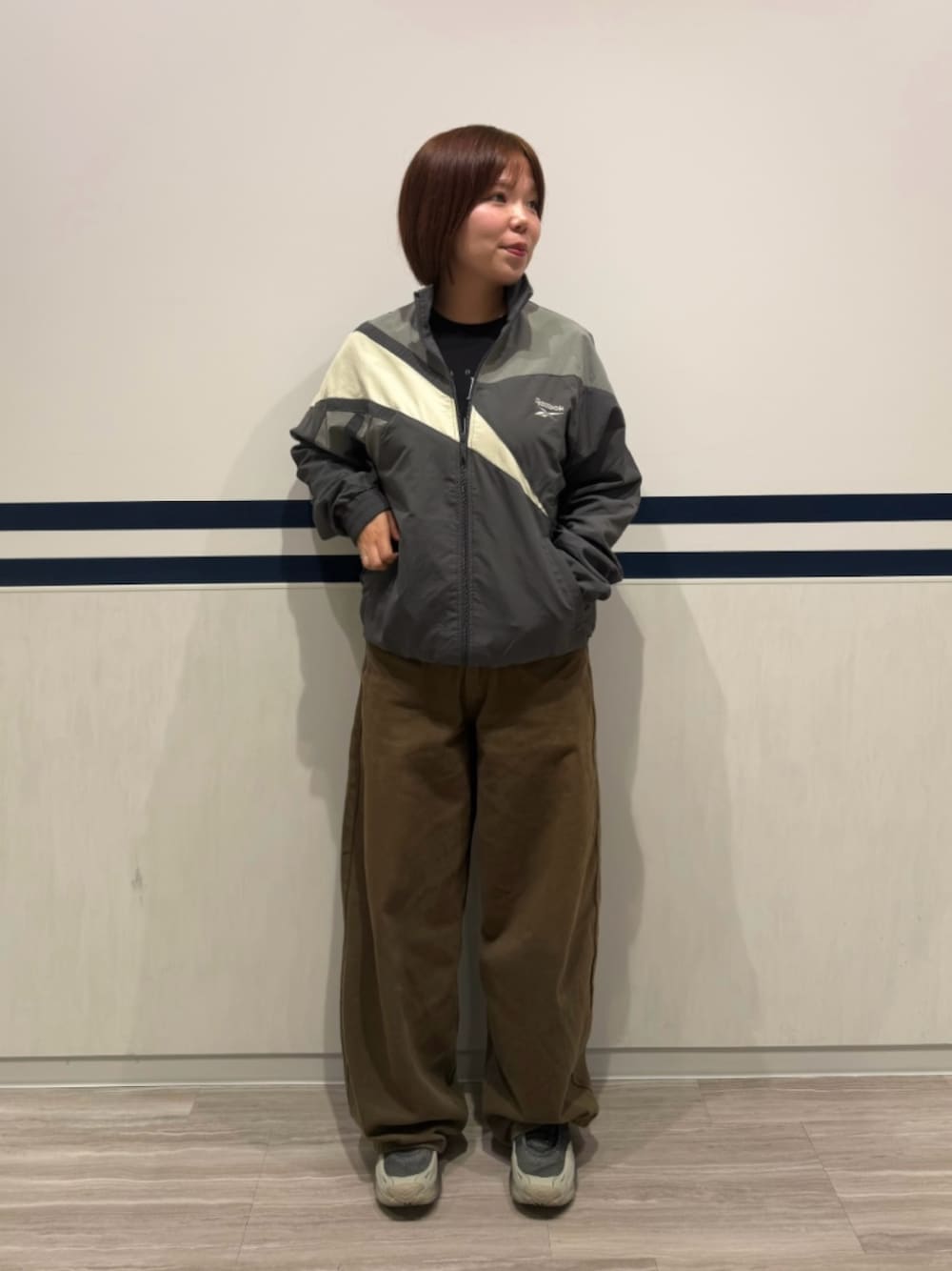 コーディネート
