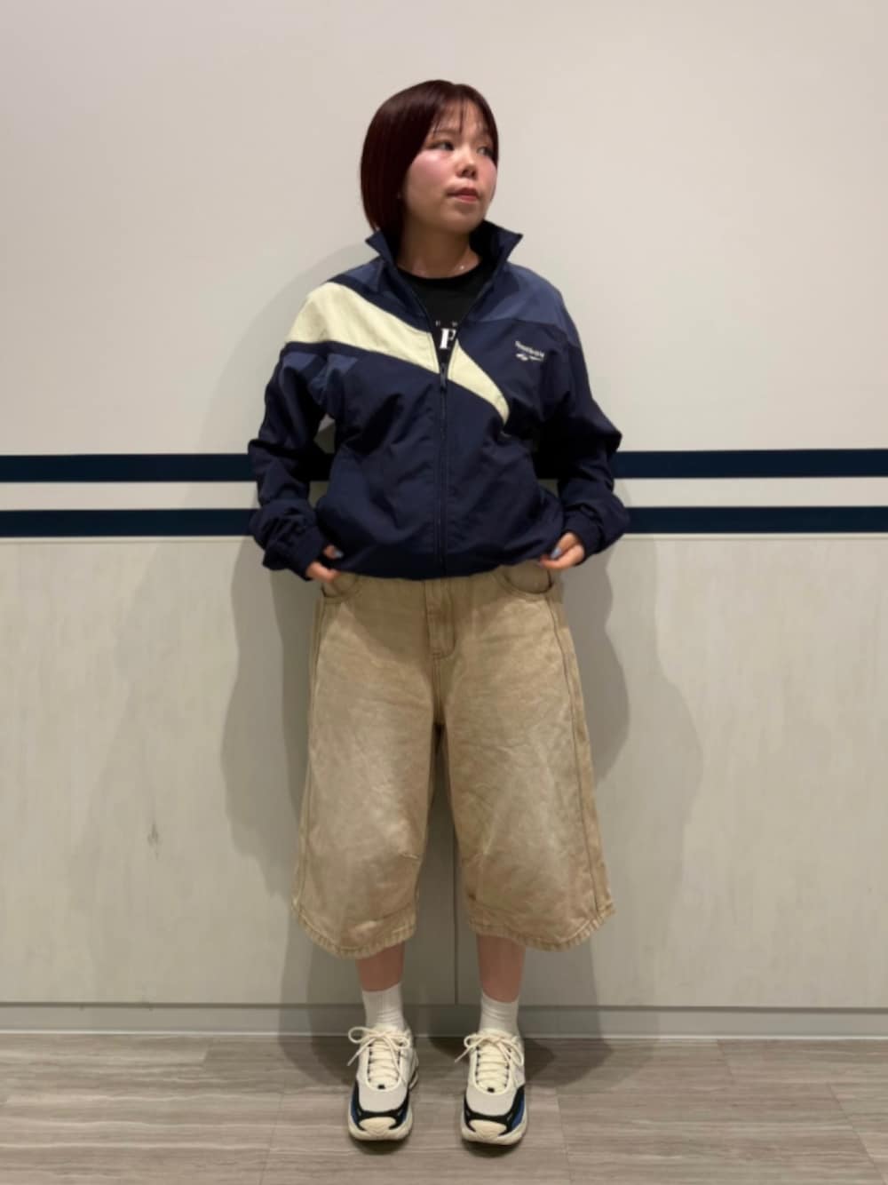 コーディネート