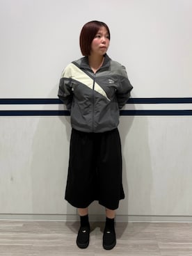haruさんのコーディネート