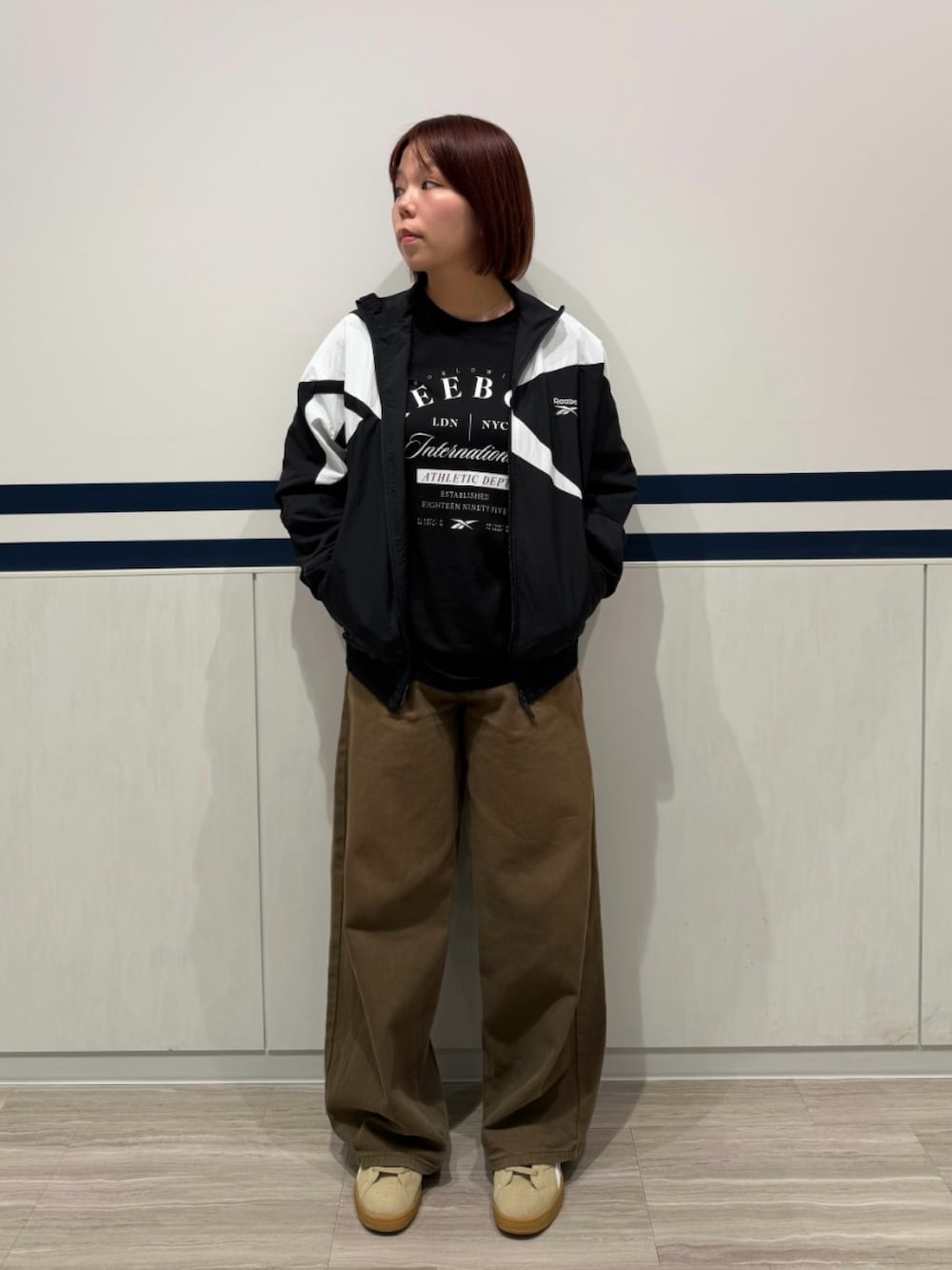 コーディネート