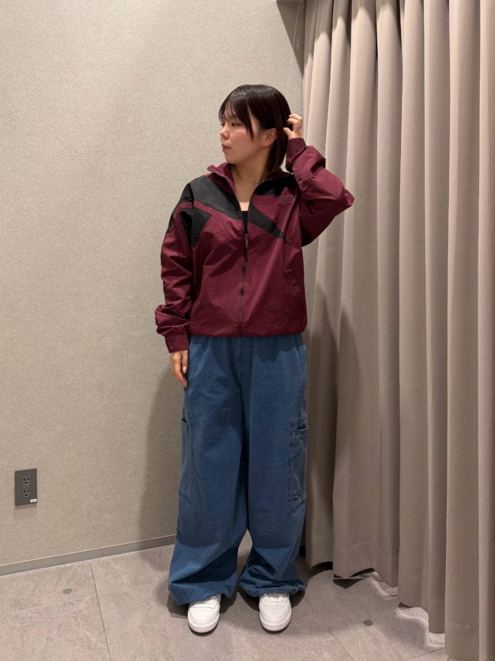 コーディネート