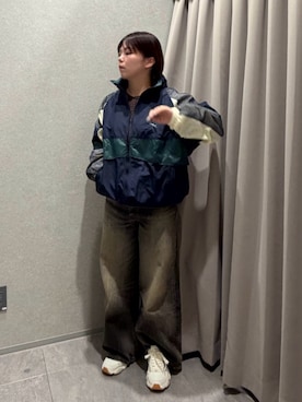 haruさんのコーディネート