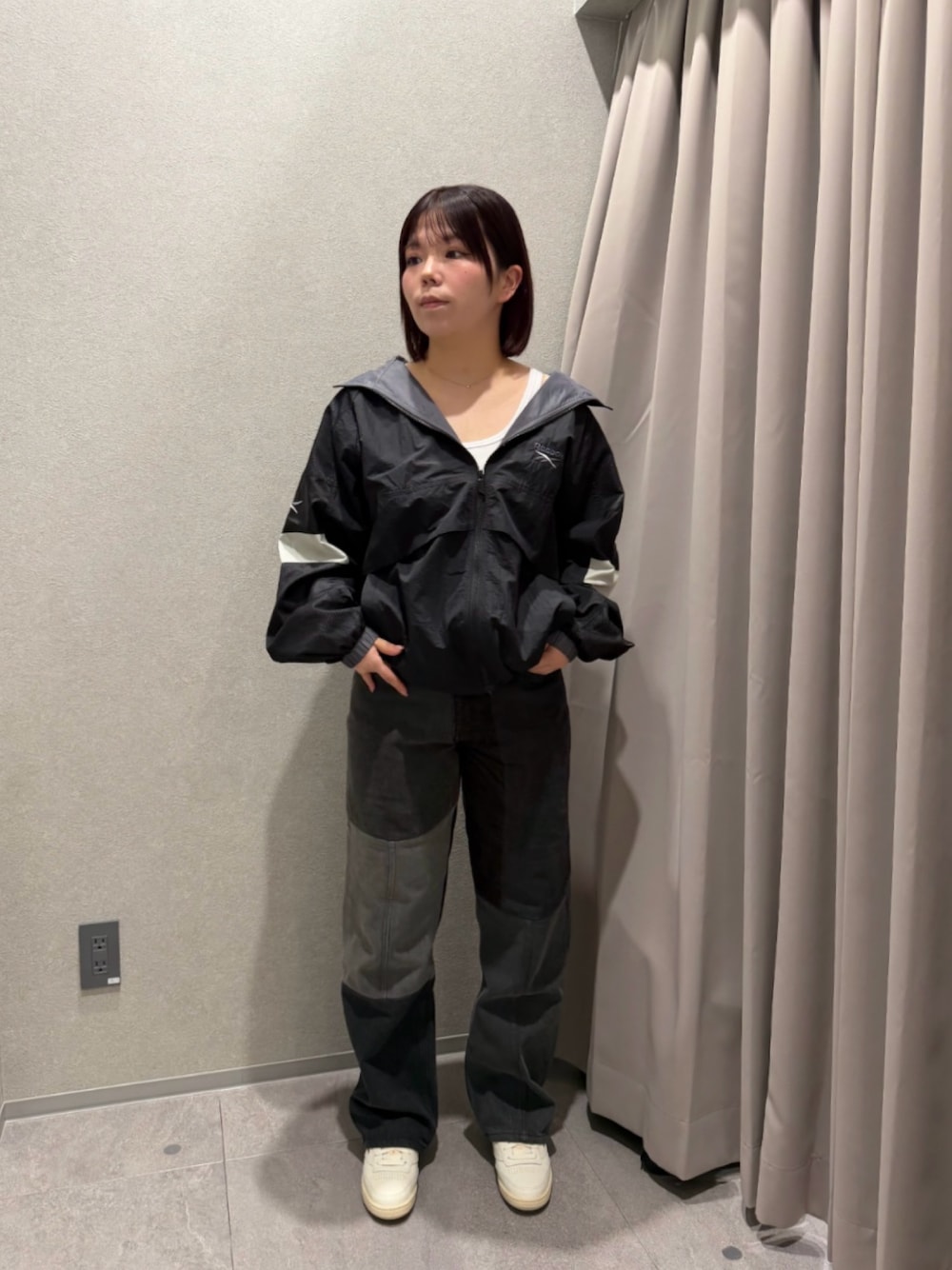 コーディネート