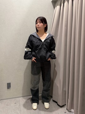 haruさんのコーディネート