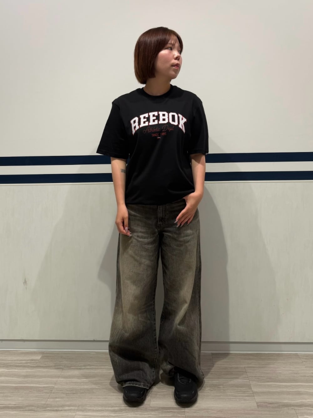 コーディネート