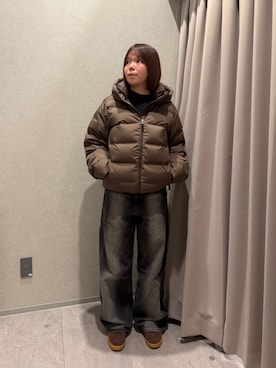 haruさんのコーディネート