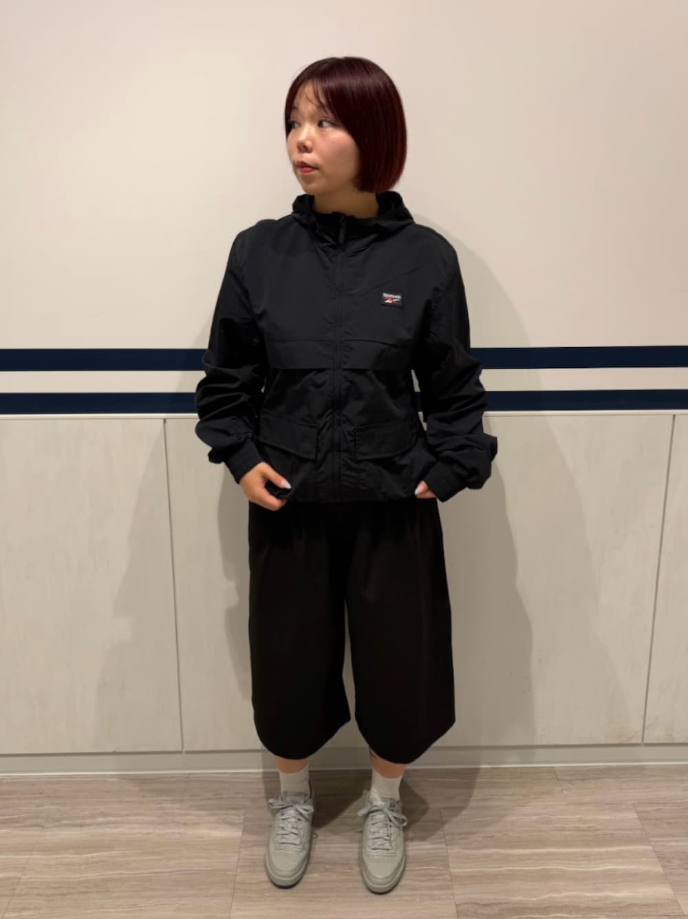 コーディネート
