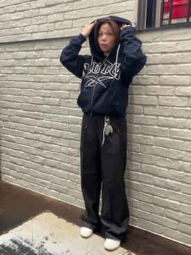 haruさんのコーディネート