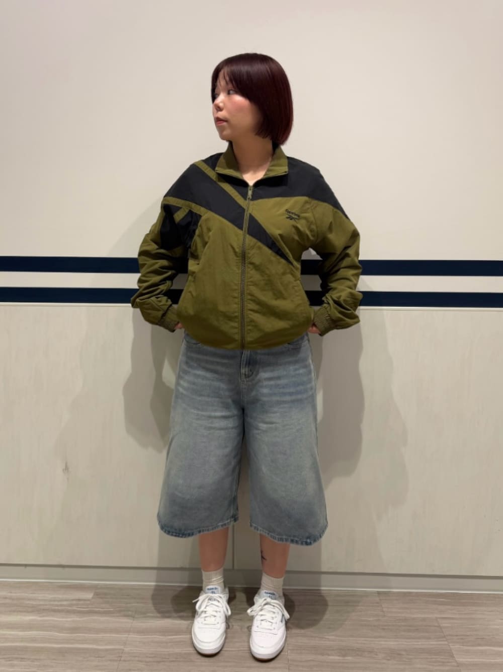 コーディネート