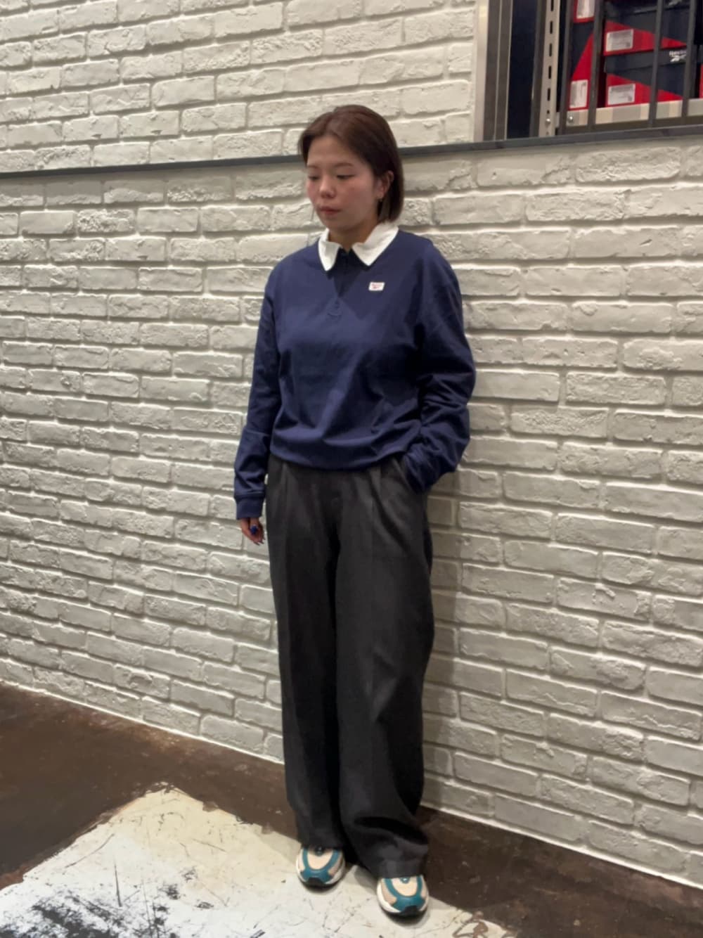 コーディネート