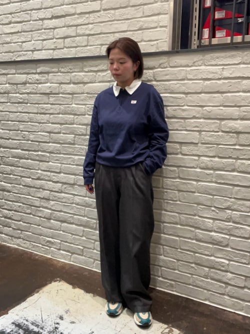 haru