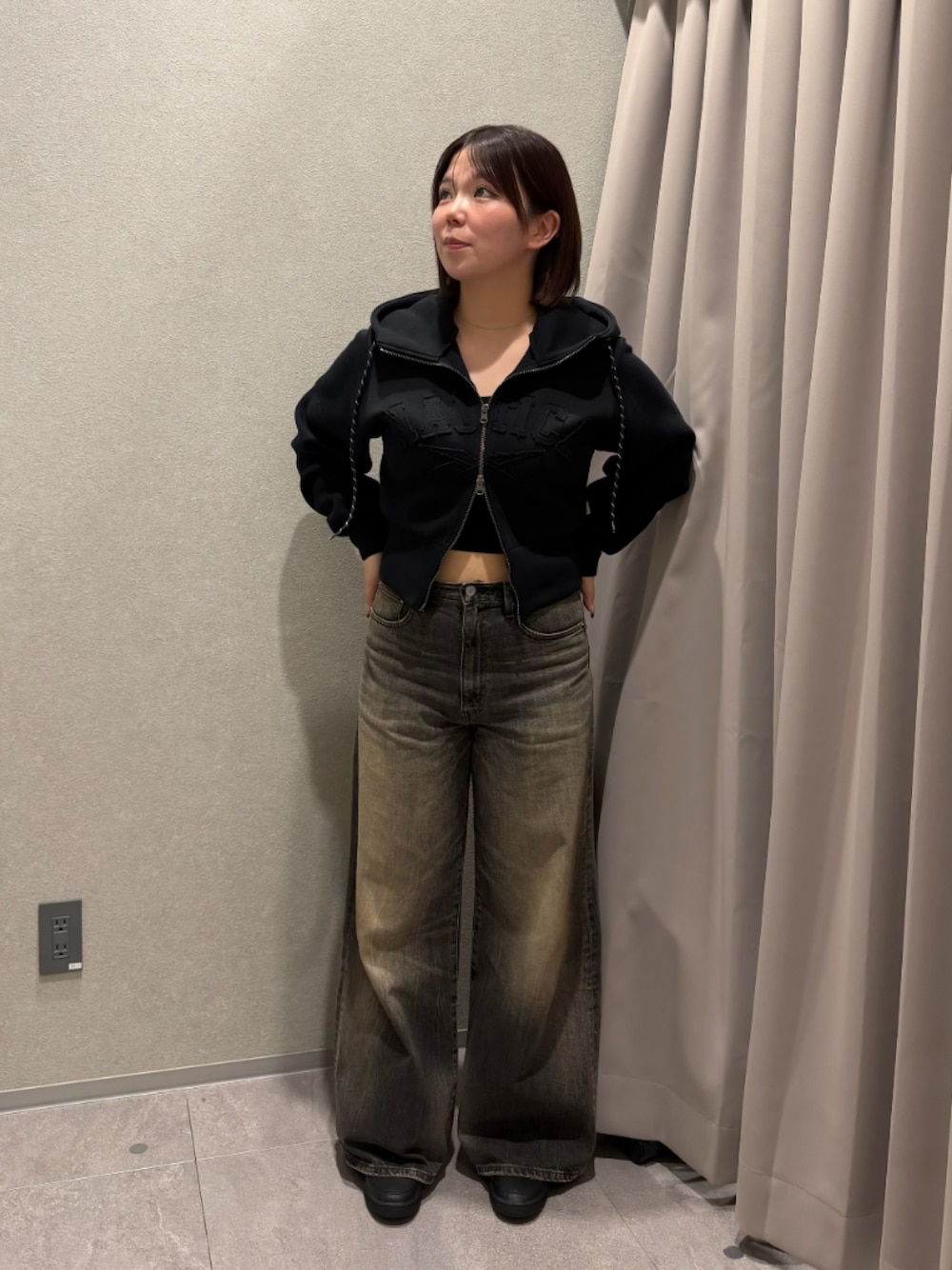 コーディネート