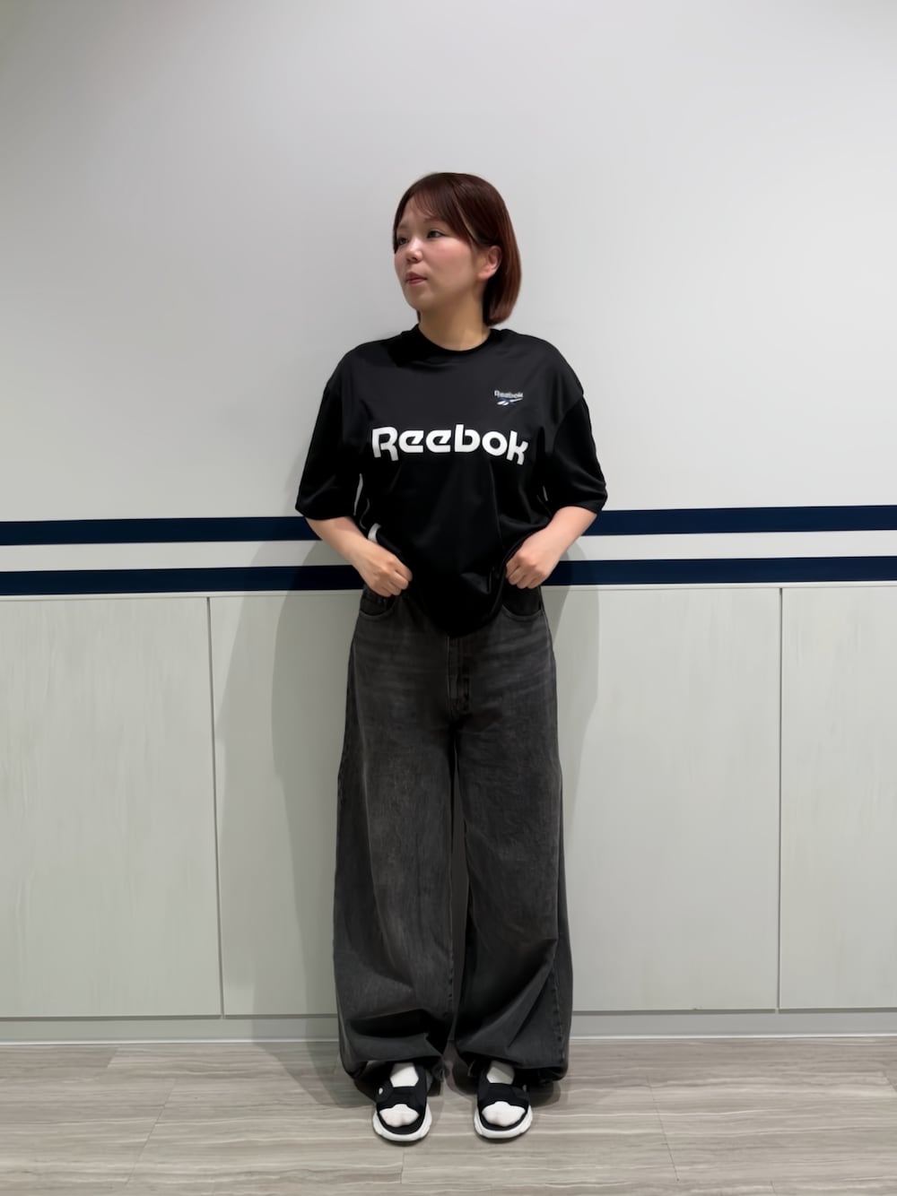 コーディネート