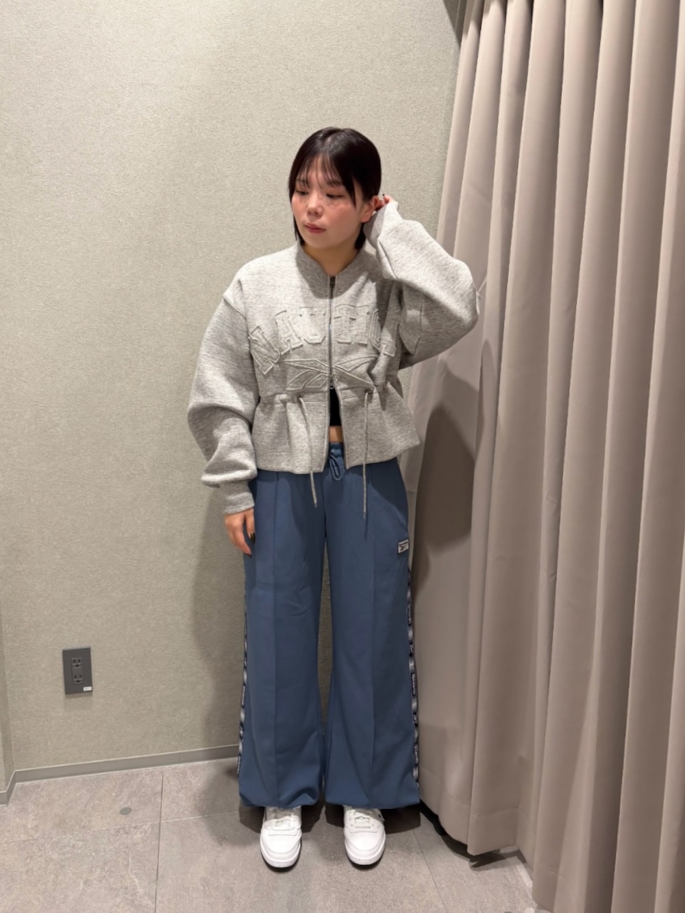 コーディネート