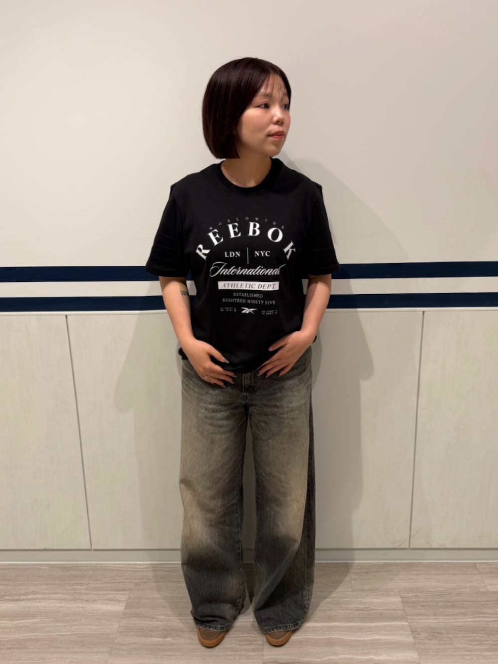 コーディネート