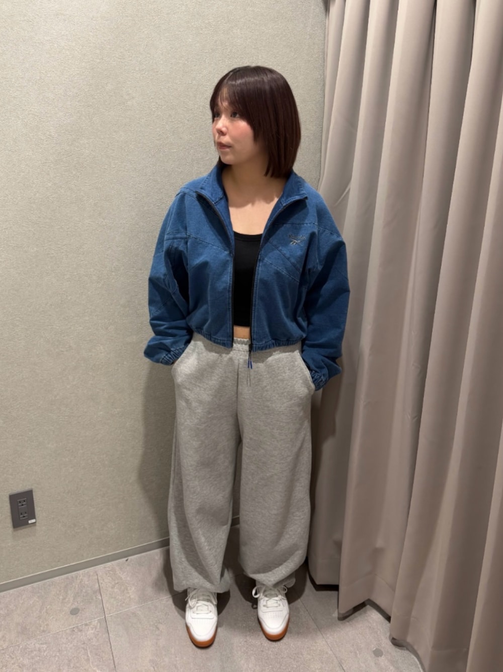 コーディネート