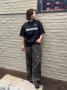 haruさんのコーディネート