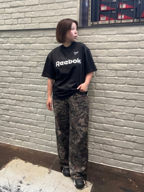 クロス チェック ジャージー / RI CROSS CHECK JERSEY