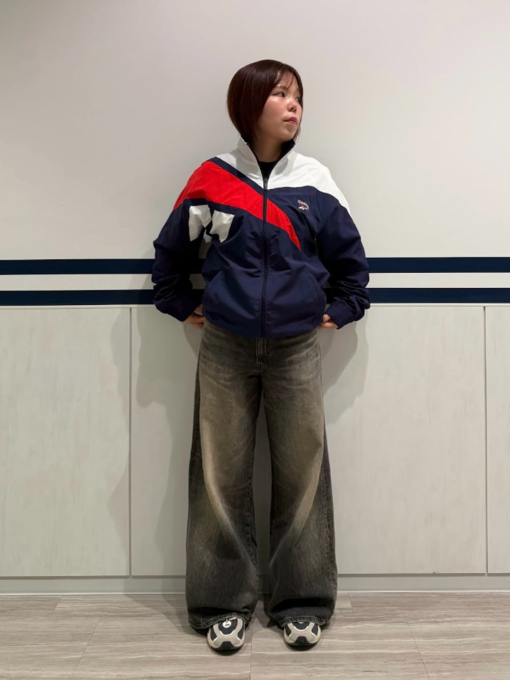 コーディネート