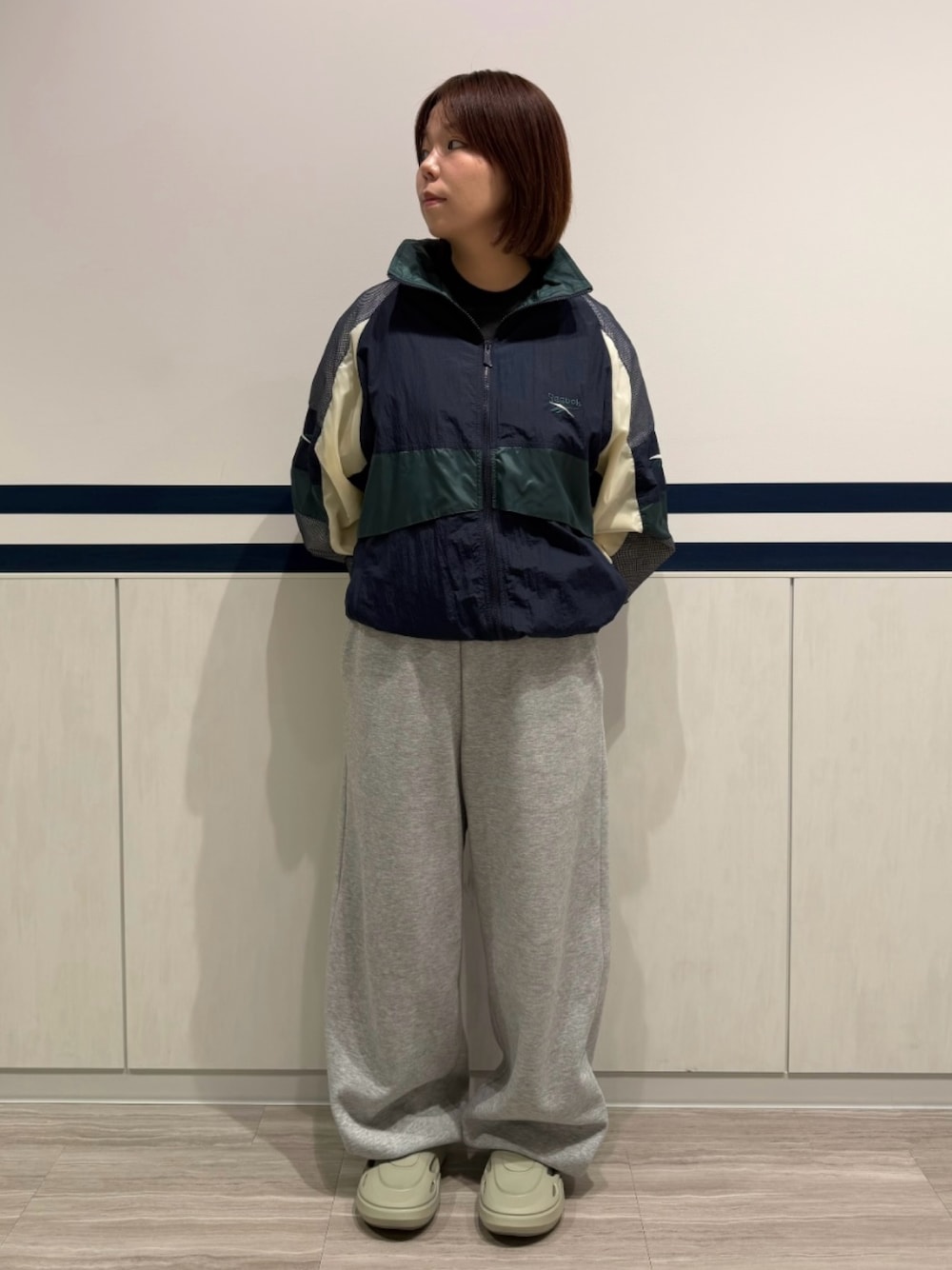 コーディネート