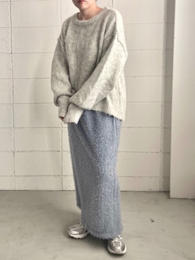 hkr1007さん（レディース・160cm）の秋コーディネート