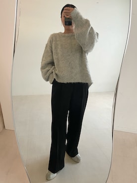 hkr1007さん（レディース・160cm）の秋コーディネート