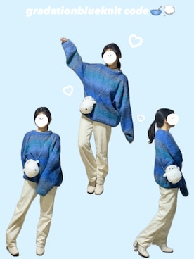 やなまおさんのコーディネート