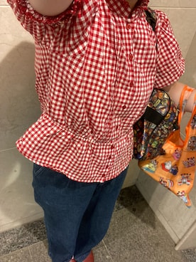 るるさんのコーディネート