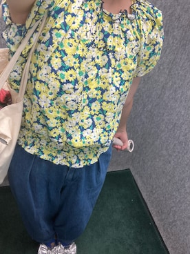 るるさんのコーディネート